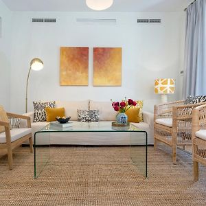 Appartement met Drie Slaapkamers